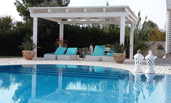 L'Assunta Apartment | Santostefano Holidays