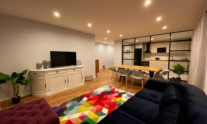 Fatima Apartment | Santuário de Fátima - Fátima Host 2AP6