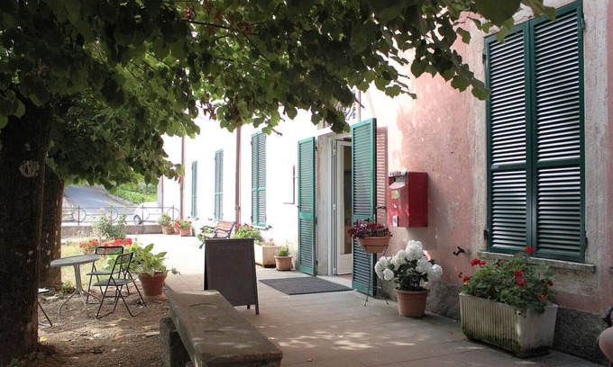 Monterosso al Mare Bed & Breakfast | Santuario Nostra Signora di Soviore