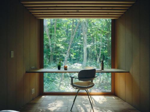 Happo House | SANU 2nd Home 白馬 1st