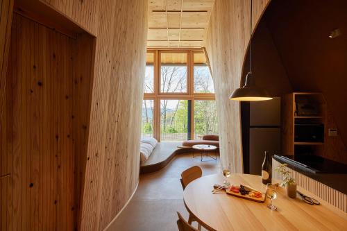 Oiwake House | SANU 2nd Home 軽井沢1st