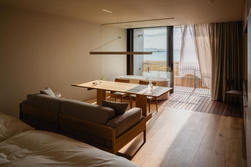 Tateyama House | SANU 2nd Home 館山1st