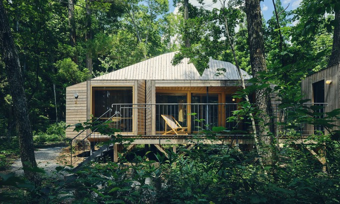 Happo House | SANU 2nd Home Hakuba1st