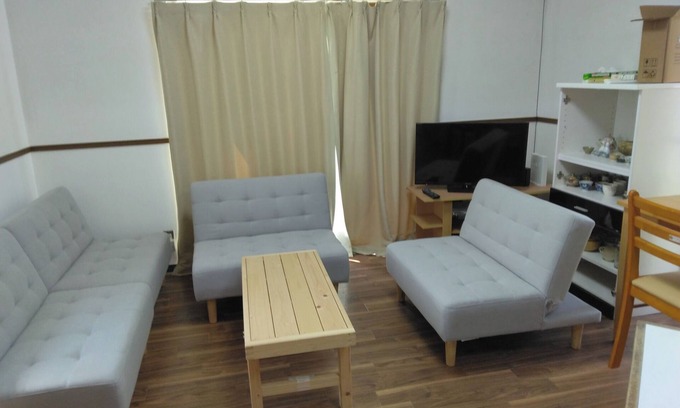 Sanuki House | Sanuki City Ogata vacation rental detached house 4/Sanuki Kagawa
