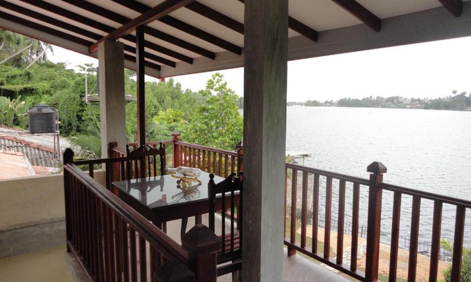 Hettimulla Bed & Breakfast | Sapara River Guest