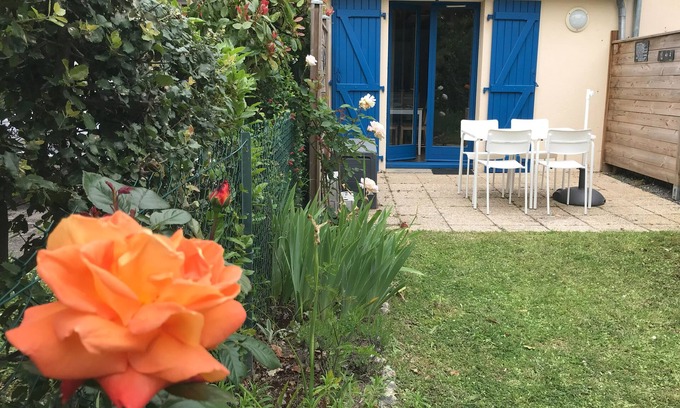 Loire-Atlantique House | Saperlipopette" house in Le Pouliguen