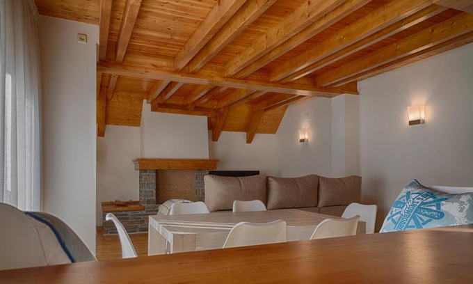 Bossost Apartment | Saplan Real Estate LAUJÒ