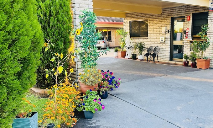 Inverell Hotel | Sapphire City Motor Inn, Inverell