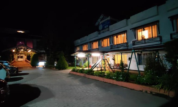 Ooty Resort | Sapphire Grand Ooty