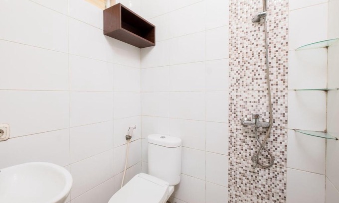 Jakarta House | Sapphire Kost A