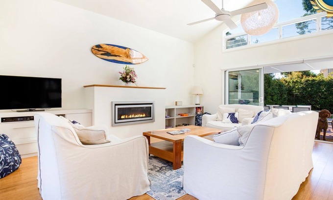 Callala Beach House | Sapphire Sands - Pet Friendly - Community Pool