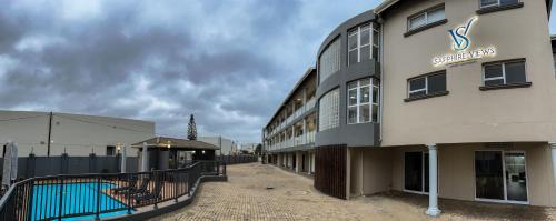 Margate Apartment | Sapphire Views Self-Catering Luxury Apartments