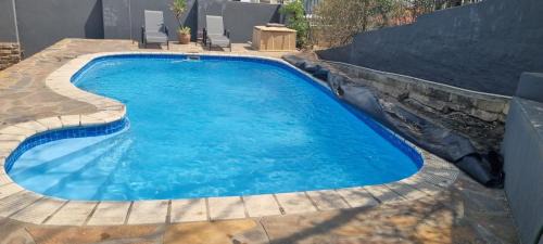 Klein Windhoek Apartment | SapphireB@54