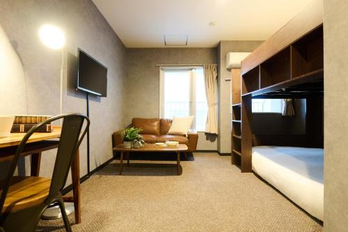 Kita Ward House | Sapporo - Apartment - Vacation STAY 29227v