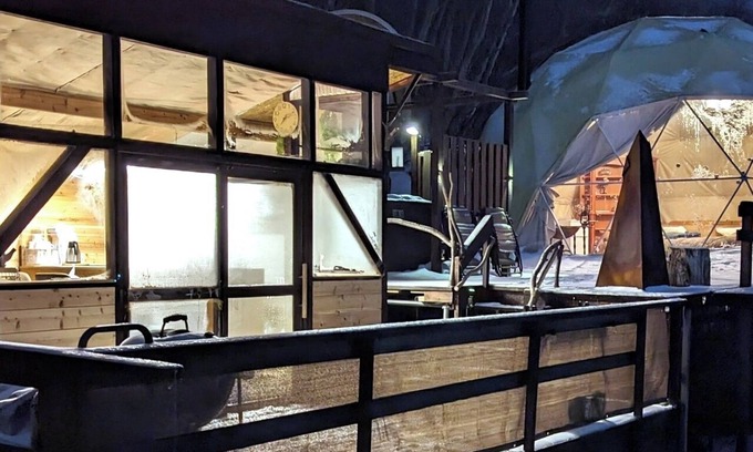 Nishi Other | Sapporo Glamping Villa Carta