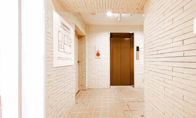 Nakajimakoen Apartment | SAPPORO STAY NAKAJIMA PARK No222 /Sapporo Hokkaidō