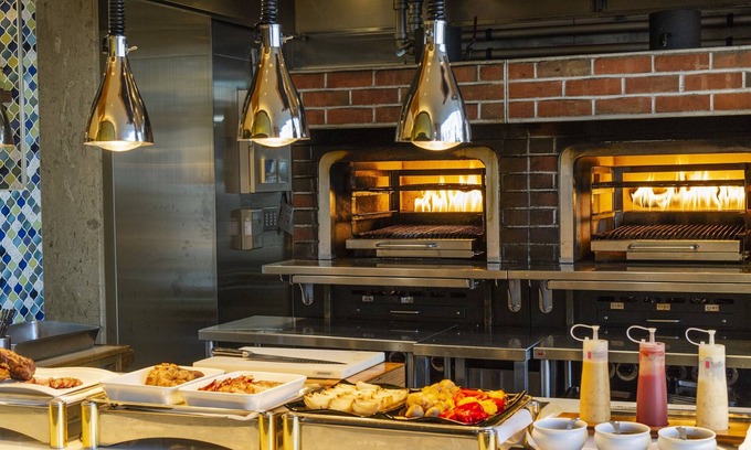 Odori Hotel | Sapporo View Hotel Odori Park