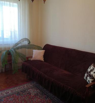 Tirgu Mures Apartment | Sara Apartman