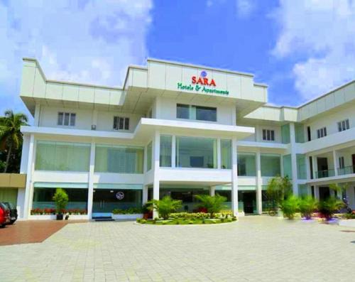 Alwaye Hotel | Sara Hotels and Apartments