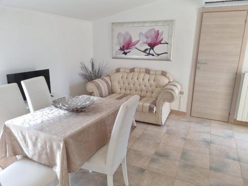 San Giovanni Rotondo Apartment | Saracen House