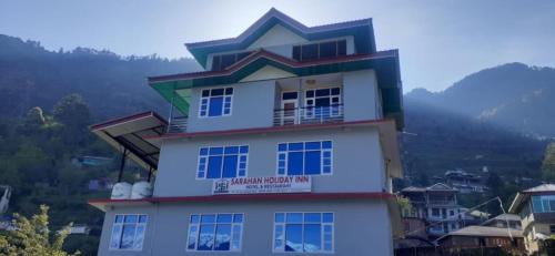 Jhakri Bed & Breakfast | Sarahan Holiday Inn