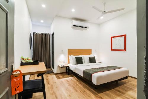 Thoraipakkam Hotel | Saras Multiplex
