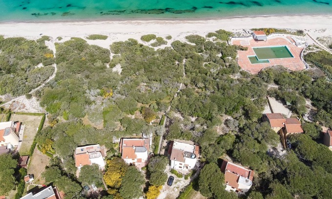 Sorso Villa | Sardinia Re - Villa Margherita