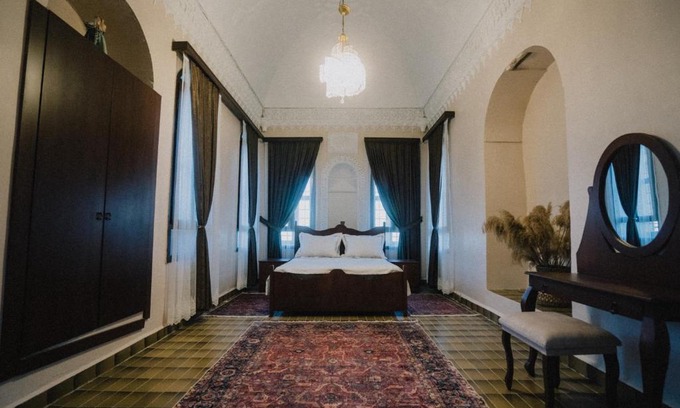 Mardin Bed & Breakfast | Sareban Konağı