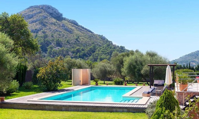 Alcudia House | Sarieta