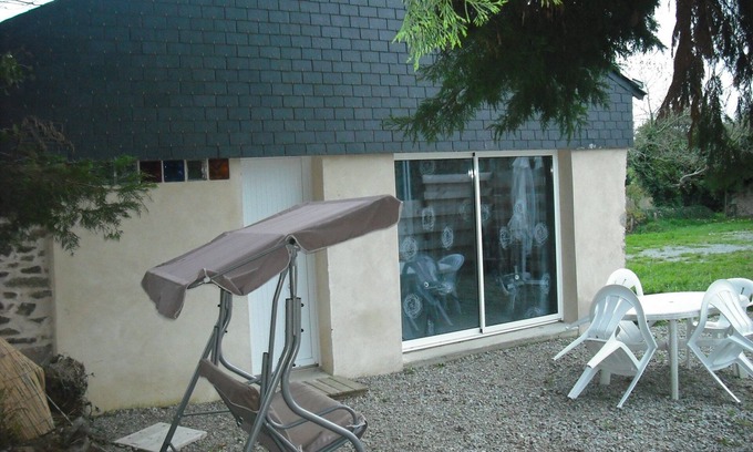 Sarzeau Cottage | SARZEAU: Farm cottage