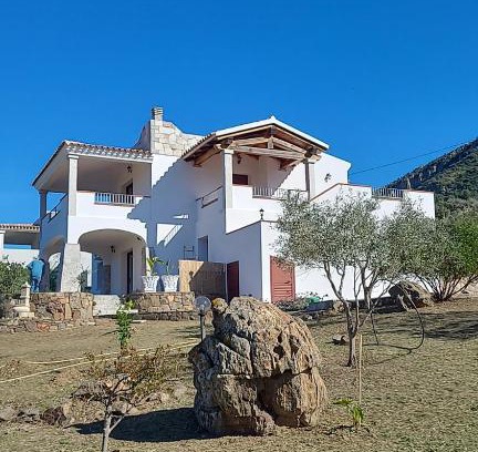 Torpe Apartment | SAS DOMOS De BADDE MANNA