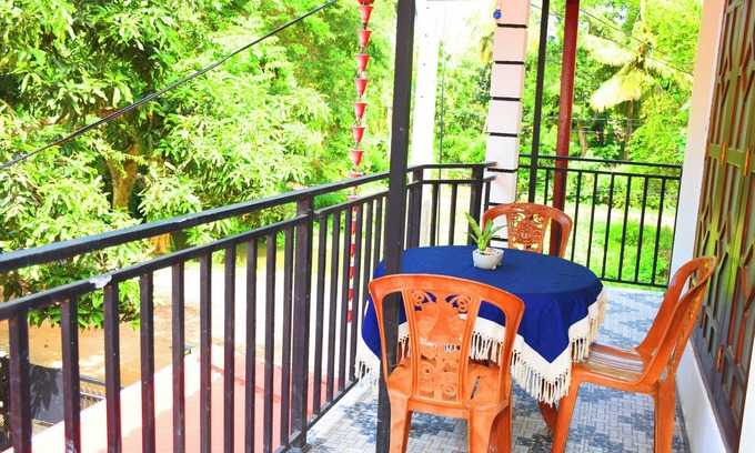 Debarawewa Hotel | Sasanda Villa