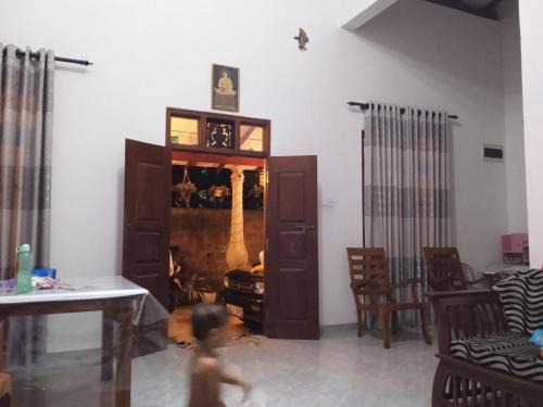 Welipitiya House | Sashan House