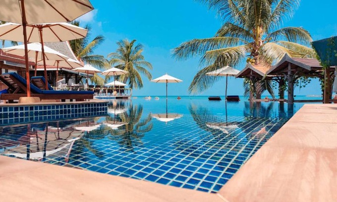 Plai Laem Resort | Sasitara Thai Villas