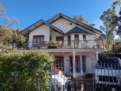 Nuwara Eliya House | sasru holiday home