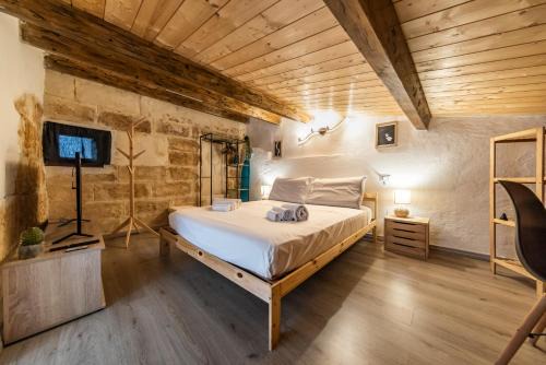 Santa Caterina Apartment | SASSARI-CENTRO Elegante Appartamento con WiFi e Netflix