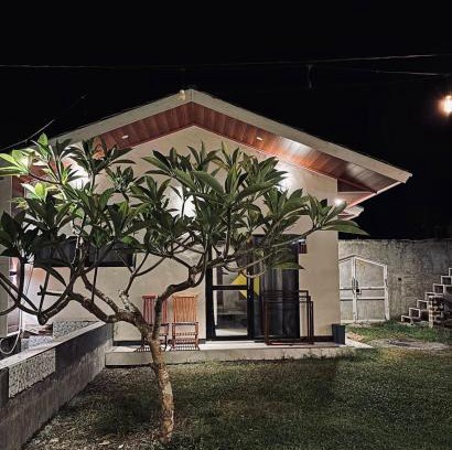 Sumbawa Barat House | Satera Homestay