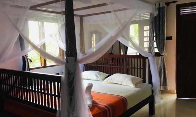 Hikkaduwa Apartment | Sathis guesthouse