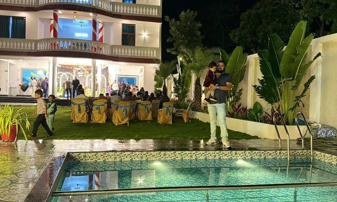 Chevella Hotel | Sathya Hotels & Resorts