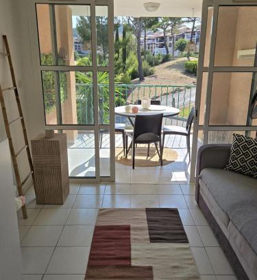 La Celle-sous-Gouzon Apartment | Satine Beige