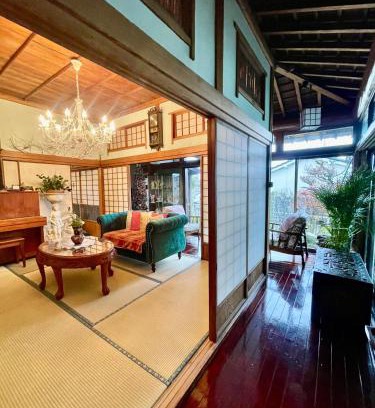 Kagoshima House | Satsuma vacation home