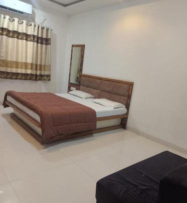 Ujjain House | Satwik home stay