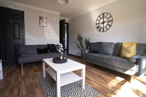 Sauchie House | Sauchie House