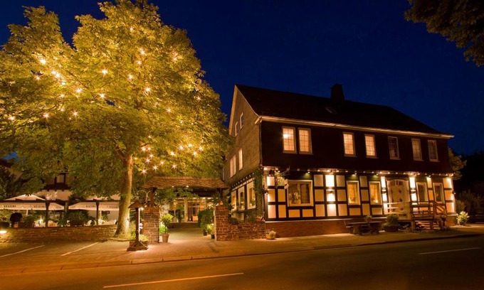 Eslohe Hotel | Sauerländer Hof