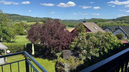 Balve Apartment | Sauerland Blick