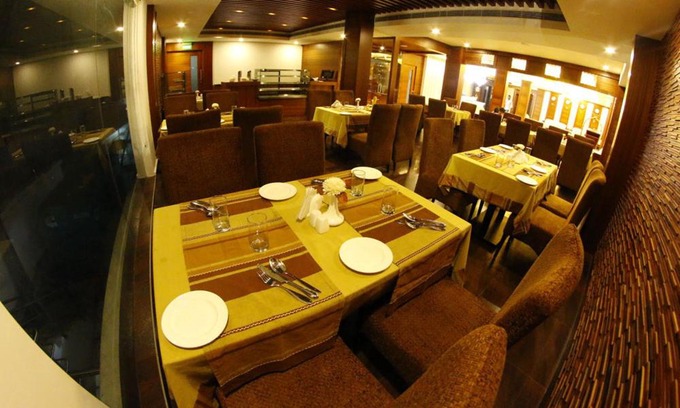 Haripad Hotel | Saugandhika Residency