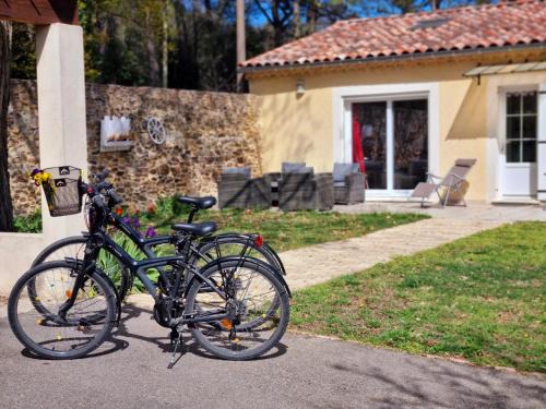 Piolenc House | Sauna et Spa, Gîte le Carrousel