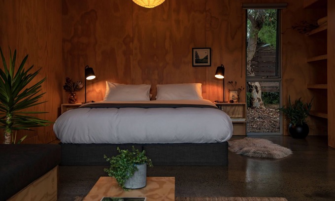 Margaret River Apartment | Sauna Retreat - Explorers Rest - Close to Town & Beach