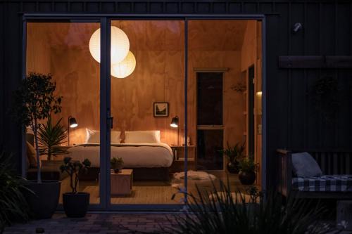 Margaret River Bed & Breakfast | Sauna Retreat - Near Town and Beach - Explorers Rest