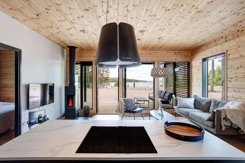 Kimito Island House | Saunamäki - Gaala